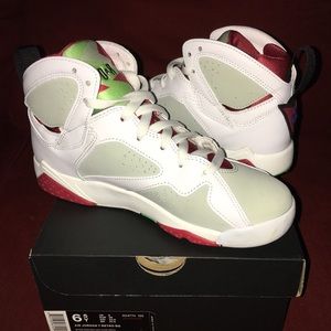 Air Jordan 7 “Hares”